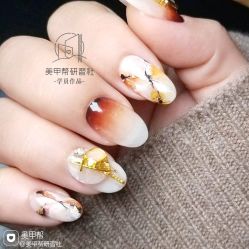 -Pink You美甲洗眉纹绣定制中心