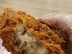 -快乐蜂(永光广场店)
