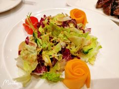 -上海1号私藏菜(静安店)