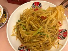 -杨记隆府重庆江湖菜(大悦城店)