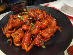 油焖大虾-巴厘龙虾·榜首油焖大虾(旗舰店·万松园)