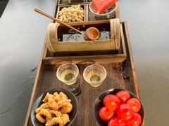 -汉水谣·江景餐厅(江滩店)