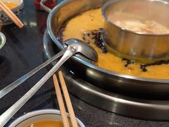 -飘香火锅(玉林西路店)