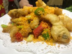 -渝君重庆火锅(嘉宾路店)