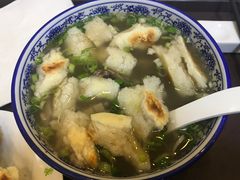 -泉儿头杂碎·清真(城东总店)