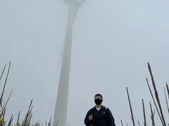 -东白山