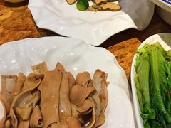-陈鹏鹏潮汕菜(欢乐海岸 海边景观店)