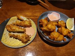 -山杏yama-katsu·吉列炸物