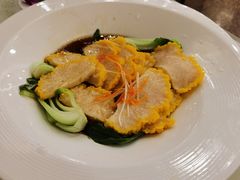 -燕风楼烤鸭店(建设总店)