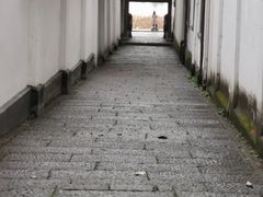 -北山街历史文化街区