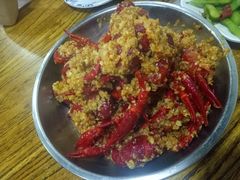 -小田油焖小龙虾(双井店)