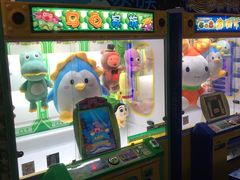 -大玩家(芝罘万达广场店)