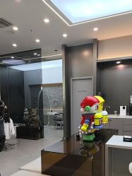 -Cima salon西玛沙龙