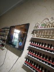 -J·C NAIL美甲美睫