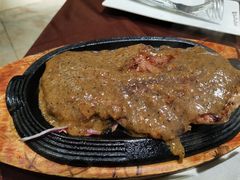 -尊品牛排(中大国际店)