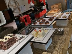 -宁波阳光豪生大酒店·豪生咖啡厅