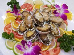 -旅南活海鲜-屏东(墾丁海鮮，海鮮餐廳，墾丁團體合菜，平價熱炒，墾丁熱炒店，活海鮮推薦，在地海鮮餐廳)