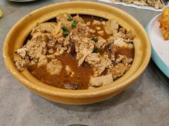 -丽泽山庄·生态怀柔菜·虹鳟鱼(红螺寺店)