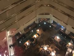 -西安阿房宫维景国际大酒店