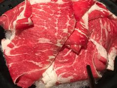 -重庆爽翻天老火锅(临平万达广场店)