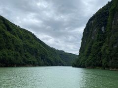 -乌江画廊(彭水苗族土家族自治县)