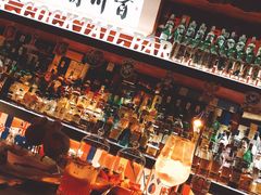 -鸡尾酒实验室酒吧(隆礼路店)