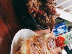 -宝瑞门钉肉饼店