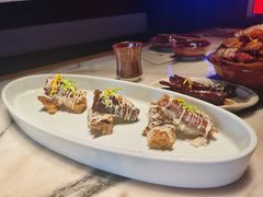 寿司糯米鸭-桂满陇·景观餐厅(新世界店)