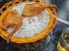 -皇鸽餐厅(五桂山分店)