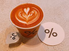 -% Arabica(京都东山店)