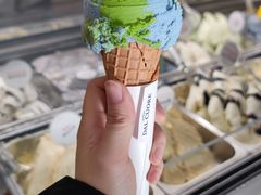 -Dal Cuore 达可芮冰淇淋(陕西北路店)