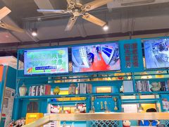 大堂-五星桥原切肥牛火锅·30年专注好牛肉(湖塘店)