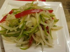 -楼兰印象(朝外店)