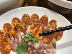 -好嫂子酱猪手•农家菜(槐房万达店)