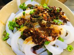 -华兴街煎蛋面(总店)