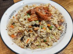 -樱の千渡日式料理·铁板烧•烧鸟(金盛田广场店)