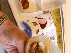 -麦当劳(鼓楼店)