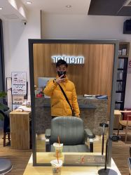 -Mentor Hair Salon
