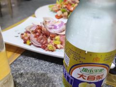 -鹤之乡·齐齐哈尔烤肉·非遗(秋涛路店)