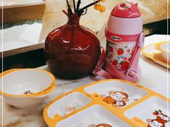 -京华烟云·北京烤鸭(领展购物广场·中关村店)