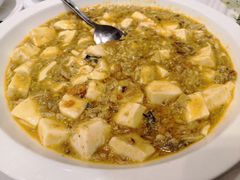 蟹粉豆腐-老吉士(环贸iapm店)