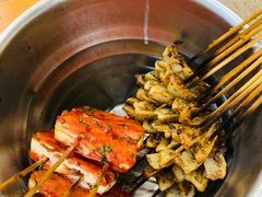 -炒豆合作社(东四总店)