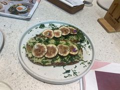 无花果手撕鸡肉tapas-Toris(LuOne凯德晶萃广场店)