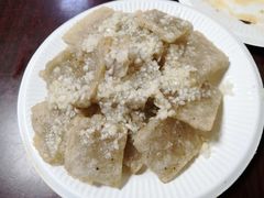 灌肠儿-老红桥炸灌肠牛肚锅烧烤(定福庄店)
