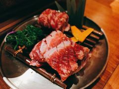 -西塔老太太泥炉烤肉(万柳华联店)