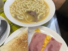 -澳洲牛奶公司(佐敦店)