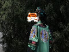 -东华门大街小区