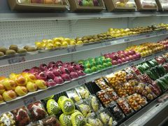-周茉食品超市(北大街店)