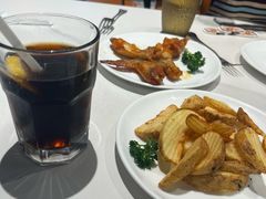 -棒约翰比萨·意面(张江长泰店)