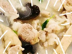 -广场正宗原汁薏米店